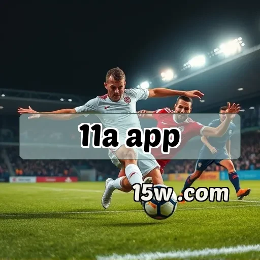 11a app: Descubra Aventuras que Transformam Jogar em Uma Experiência Única