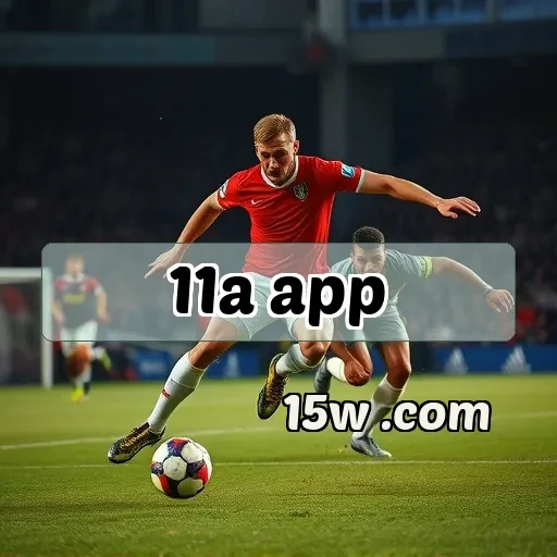 11a app: A Comunidade Que Transforma a Experiência de Jogo Online