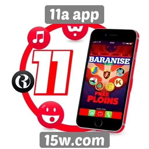 Recursos exclusivos do 11a app para jogadores