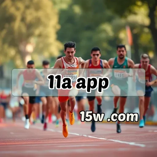 11a app: Os Destaques da Plataforma que Você Precisa Conhecer