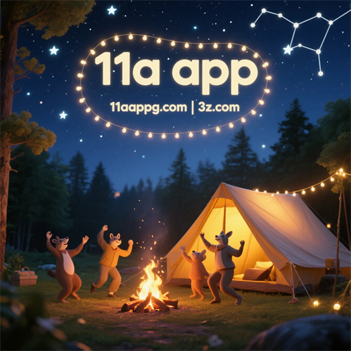 A Magia dos Quebra-Cabeças na Plataforma 11a App