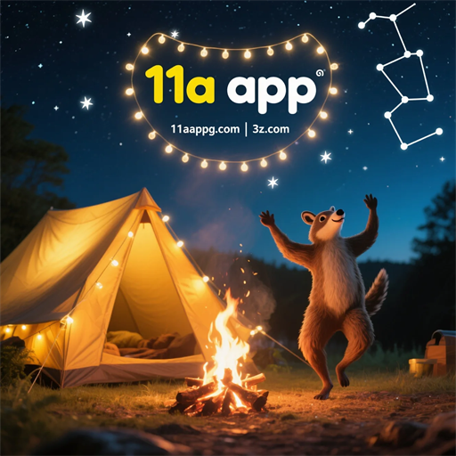 A Emoção das Corridas nos Jogos da 11a App