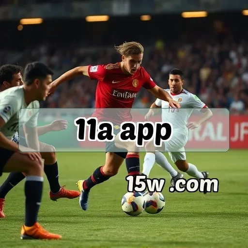 11a app: Jogue e Vença em Diversas Modalidades de Esportes